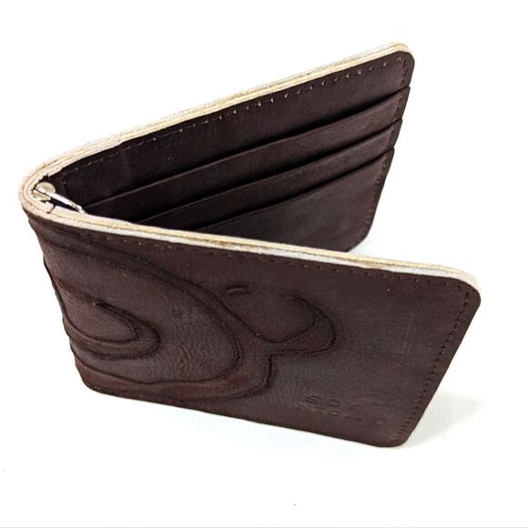 Soy Nica Bifold Wallet - Picture 3 of 4